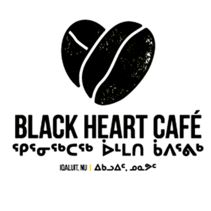 Black Heart Café - Coffee Shops