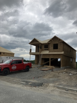 Built 2 Last Contracting - General Contractors