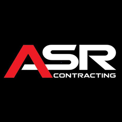 ASR Contracting - Sandblasting