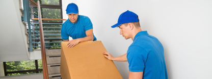 Almost 2 Easy Moving - Moving Services & Storage Facilities