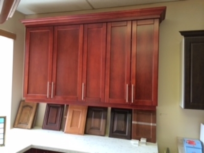 R & R Refacing Inc - Kitchen Cabinets