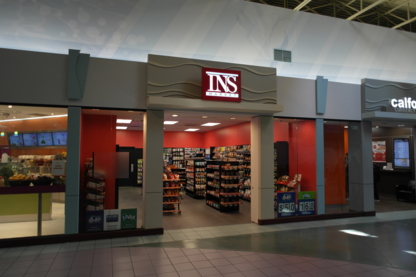 Ins Market - Convenience Stores