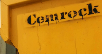 Cemrock Concrete & Construction Ltd - Entrepreneurs en béton