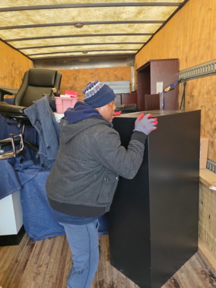 Star Family Movers - Moving Services & Storage Facilities