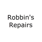 Robbin's Repairs - Plombiers et entrepreneurs en plomberie