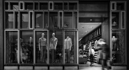 Churchills-Crossings Menswear - Men's Clothing Stores