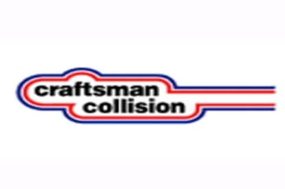 Craftsman Collision - Réparation de carrosserie et peinture automobile