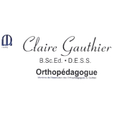 Orthopédagogue - Claire Gauthier - Conseillers pédagogiques