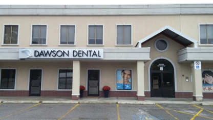 Dawson Dental Centre - Teeth Whitening Services