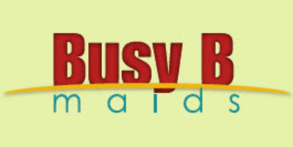 Busy B Maids - Commercial, Industrial & Residential Cleaning