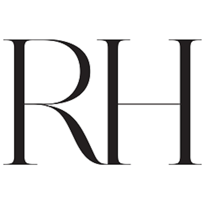 RH Calgary | The Gallery at Southcentre Mall - Magasins de meubles