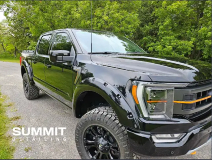 Voir le profil de Summit Detailing - Buckingham