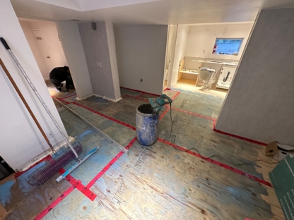 Papa flooring - Floor Refinishing, Laying & Resurfacing