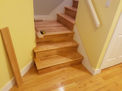 Driftwood Flooring - Floor Refinishing, Laying & Resurfacing