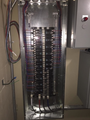 Kiernan's Electric - Electricians & Electrical Contractors