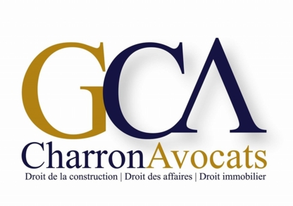 Charron Avocats - Avocats en droit des affaires