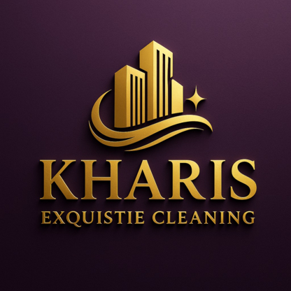 Kharis Cleaning Services - Commercial, Industrial & Residential Cleaning