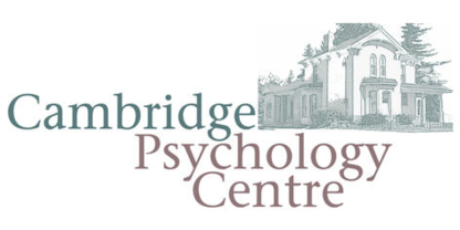 The Cambridge Psychology Centre - Marriage, Individual & Family Counsellors