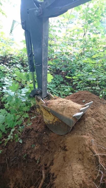 Géo-Vert - Septic Tank Design