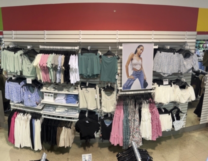 Ardene - Magasins de vêtements