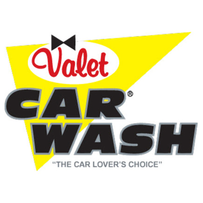 Valet Car Wash - Lave-autos