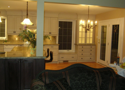 Doon Village Craftsmen Ltd - Rénovations