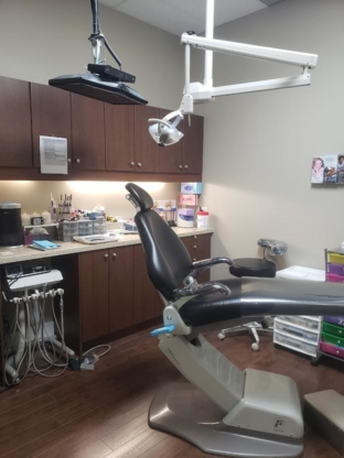 BigSmiles Dental Care - Cloverdale Surrey Dentist - Oral and Maxillofacial Surgeons