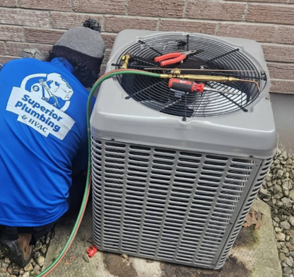 Superior Plumbing & Heating Of Essex - Plumbers & Plumbing Contractors