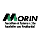 Morin Isolation & Toitures Ltée - Conseillers en toitures