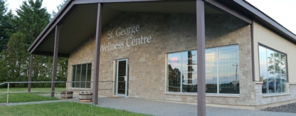 St. George Wellness Centre - Chiropraticiens DC