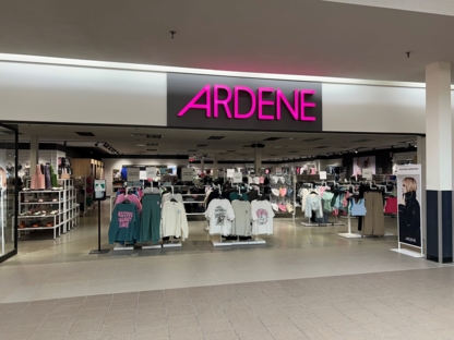 Ardene - Magasins de vêtements