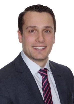 Connor Elekes - Private Investment Counsel - Scotia Wealth Management - Conseillers en planification financière