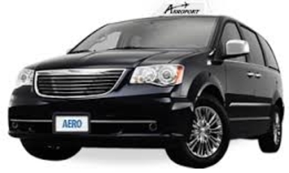 Aeroport Taxi & Limousine Service - Taxis