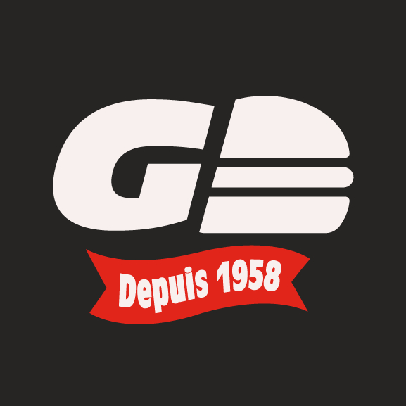 Chez Gérard Patates Frites - Restaurants