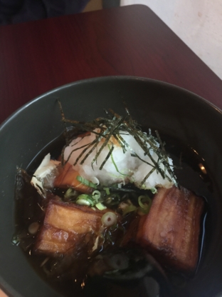 Bistro Isakaya - Restaurants asiatiques