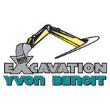 Excavation Yvon Benoit - Entrepreneurs en excavation