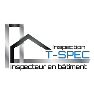Inspection T-Spec - Inspection de maisons