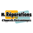 Appareils Electroménagers Réparations (M) - Major Appliance Stores