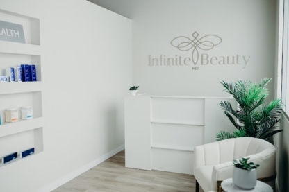 Infinite Beauty MD - Beauty & Health Spas
