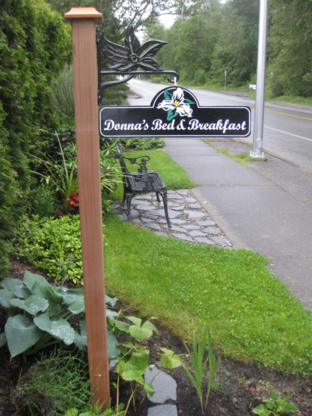 Donna's Bed & Breakfast - Bed & Breakfasts