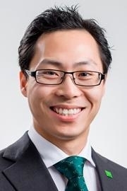 James Zheng - TD Financial Planner - Conseillers en planification financière