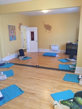Mandala de Vie - Yoga Courses & Schools