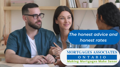 Mortgage Associates Ontario Inc. - Courtiers en hypothèque