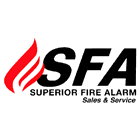 Superior Fire Alarm Sales & Service - Service de prévention des incendies