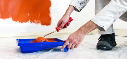 Italian Style Decorating & Painting - Painters