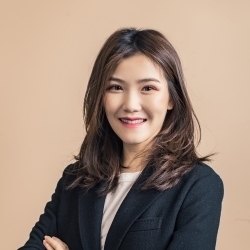 Jenny Zhu - TD Financial Planner - Financial Planning Consultants