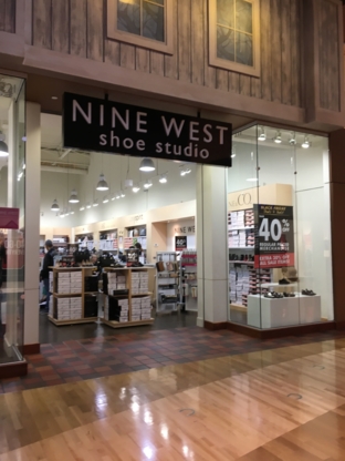 Nine West - Magasins de chaussures