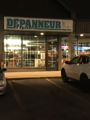 Boni Soir Happy Time Depanneur - Convenience Stores