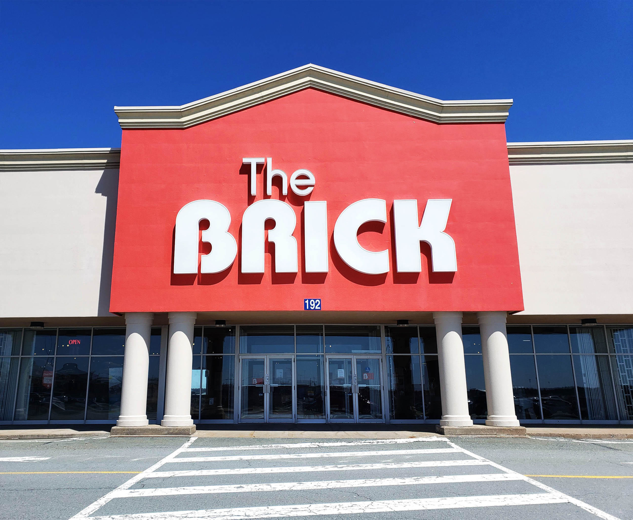 The Brick - Furniture Stores