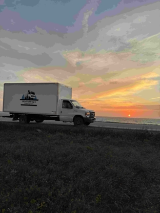 Wellswayz Transport - Transportation Service